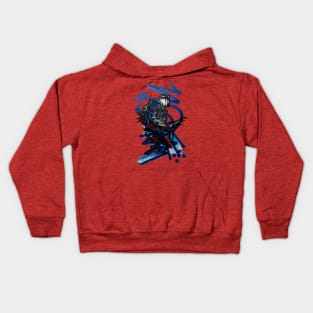 Viper Elite Kids Hoodie